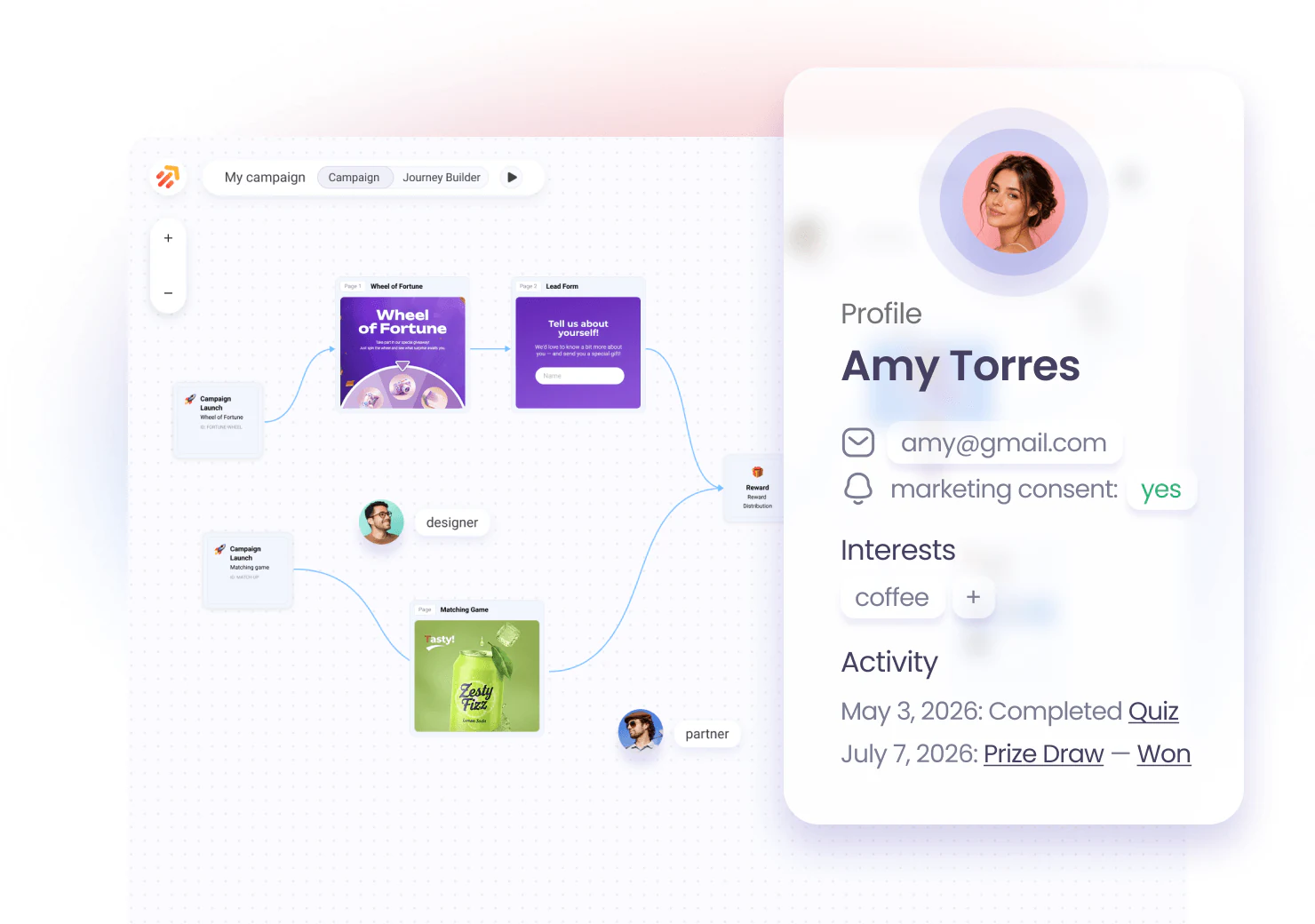 ResultFly product image