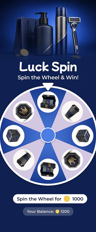 E-commerce campaign example 2