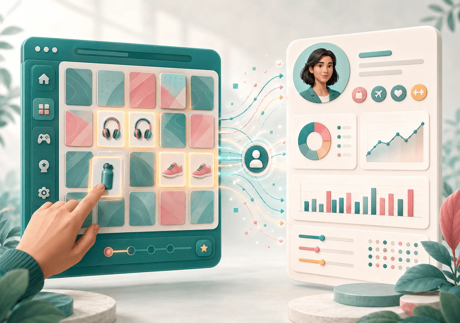 ResultFly memory game screen with card pairs and campaign controls