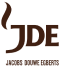 JDE logo