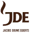 JDE logo